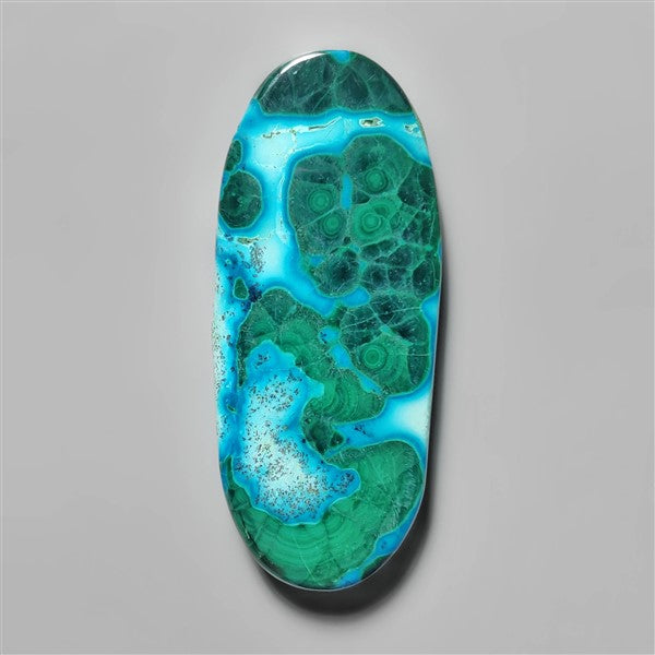 Chrysocolla|Malachite