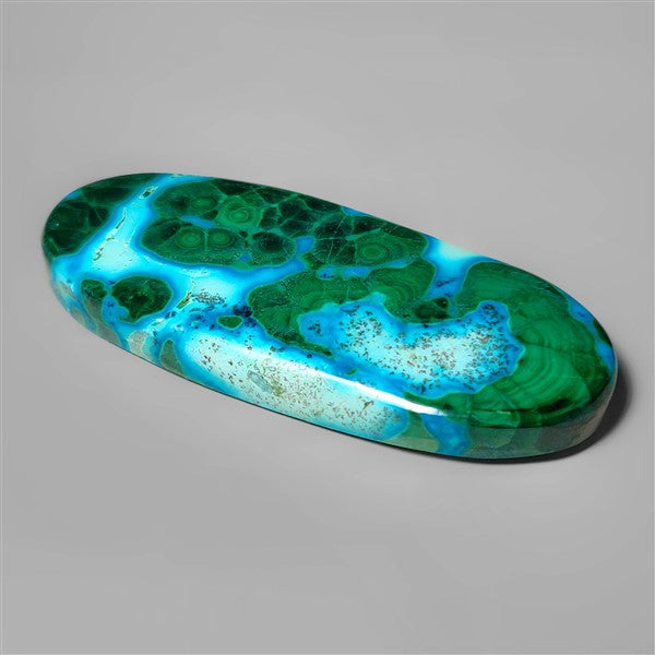 Chrysocolla|Malachite