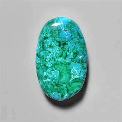 Chrysocolla|Malachite