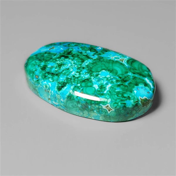 Chrysocolla|Malachite