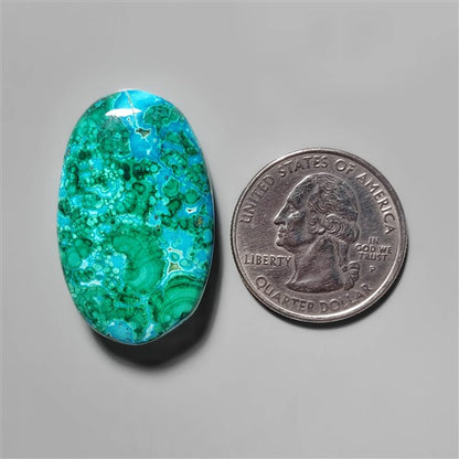 Chrysocolla|Malachite