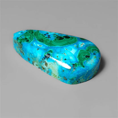 Chrysocolla|Malachite