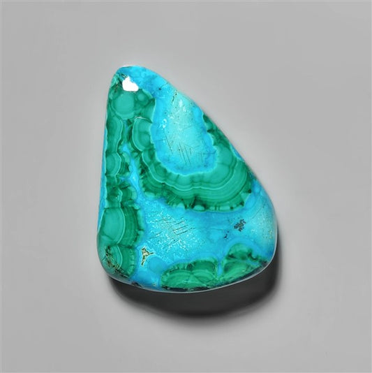 Chrysocolla|Malachite