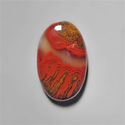 Agate|Moroccan Seam Agate