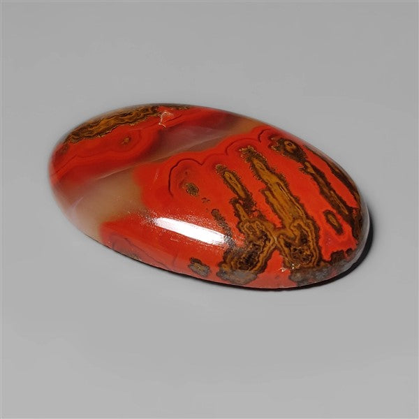 Agate|Moroccan Seam Agate