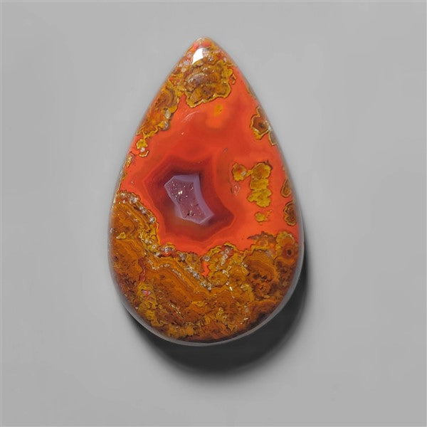 Agate|Moroccan Seam Agate