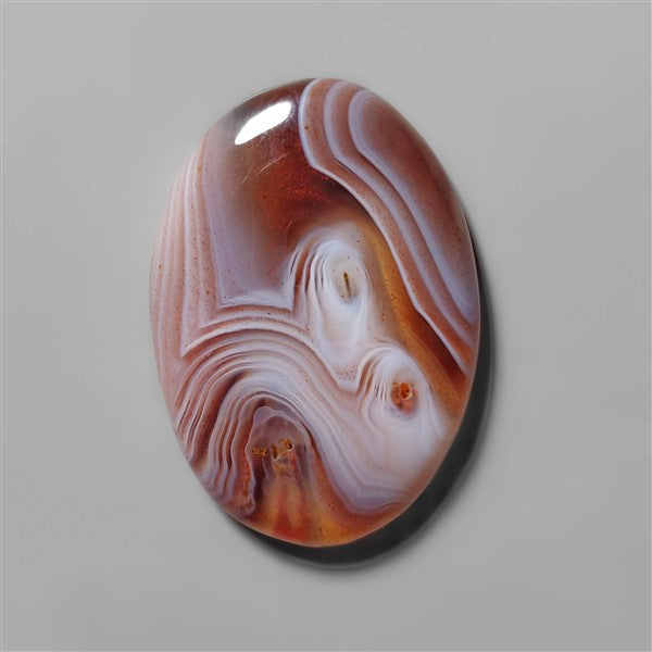 Agate|Botswana Agate