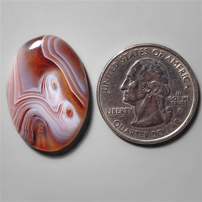 Agate|Botswana Agate