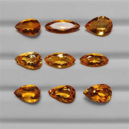 Citrine