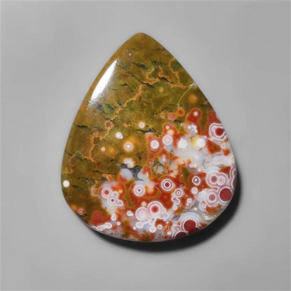 Ocean Jasper