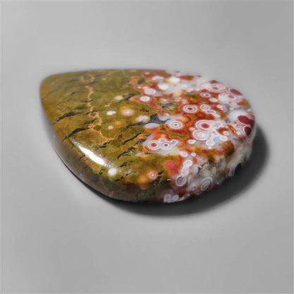 Ocean Jasper