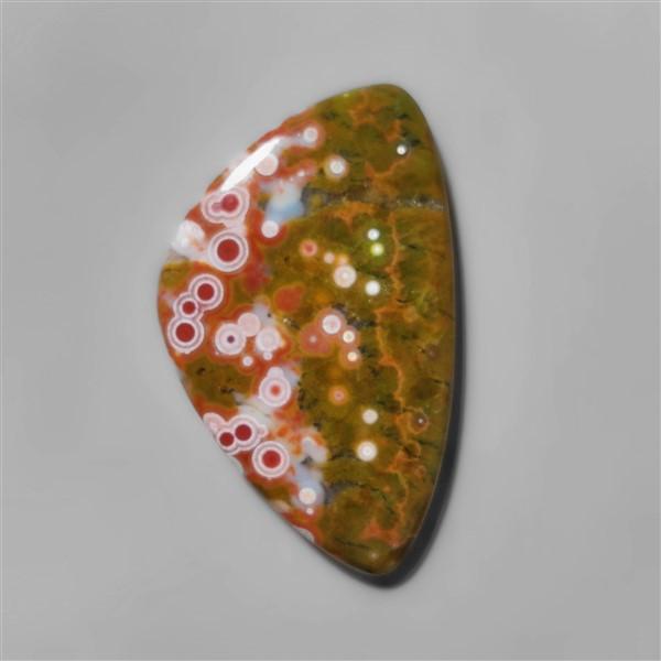 Ocean Jasper