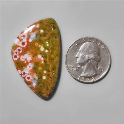 Ocean Jasper