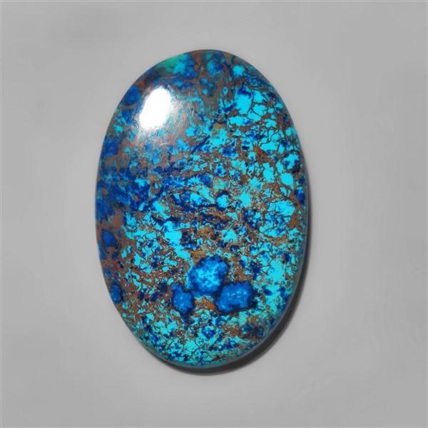 Shattuckite