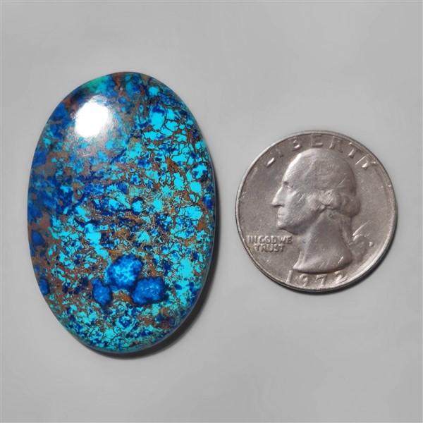 Shattuckite