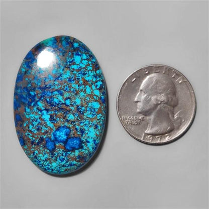 Shattuckite