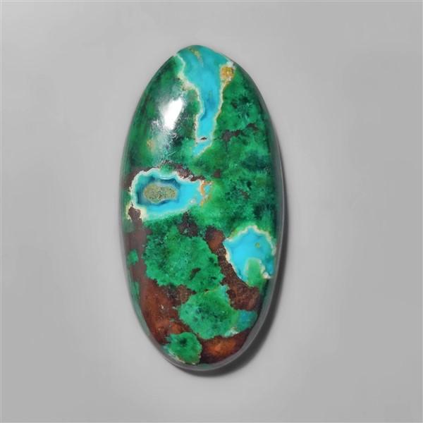 Chrysocolla