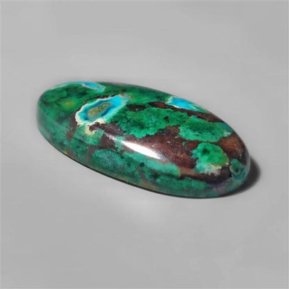 Chrysocolla