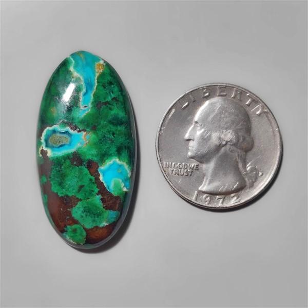 Chrysocolla