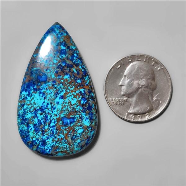 Shattuckite