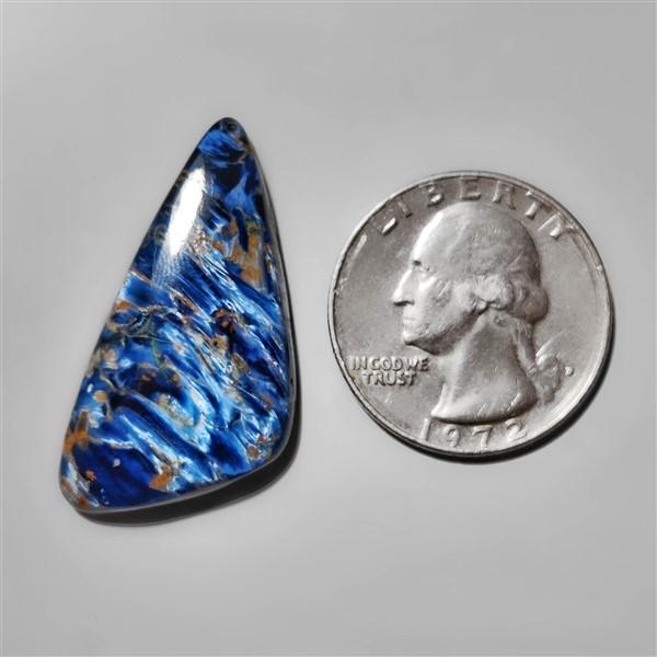 Pietersite