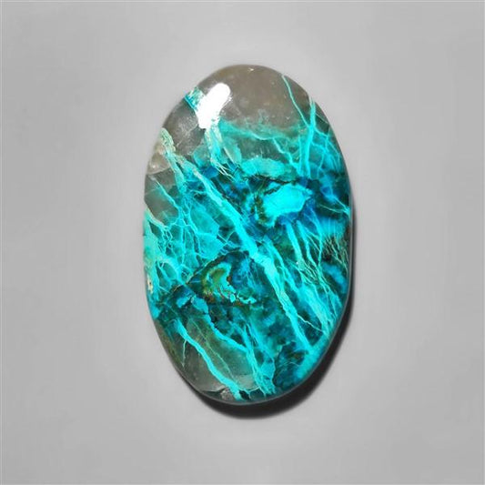 Shattuckite