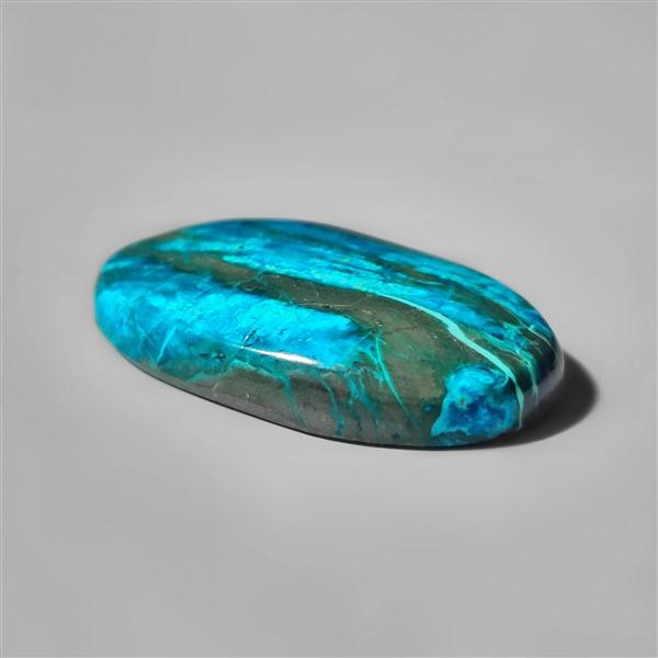 Shattuckite