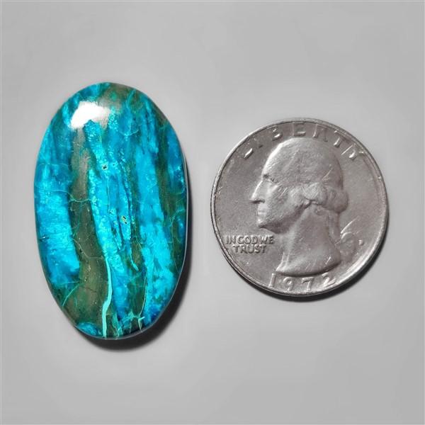 Shattuckite