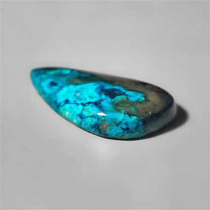 Shattuckite