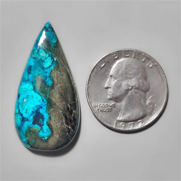 Shattuckite