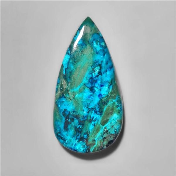 Shattuckite