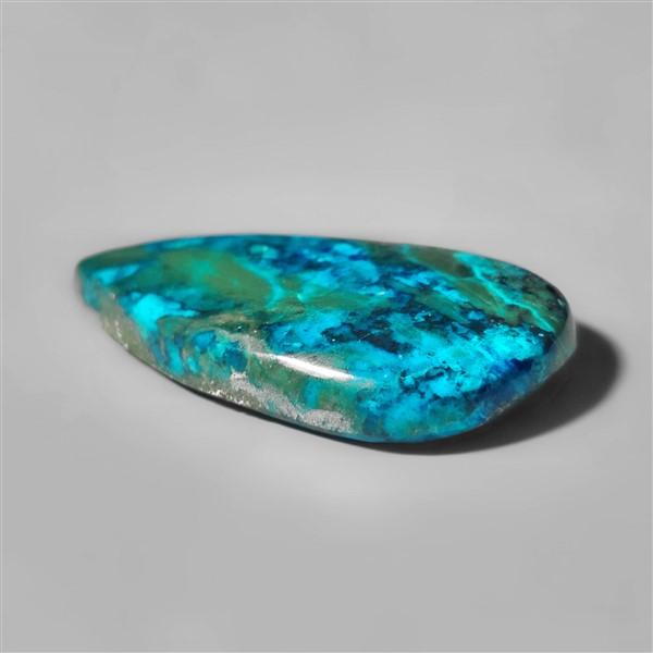 Shattuckite