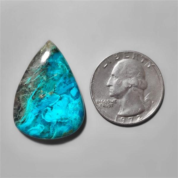 Shattuckite