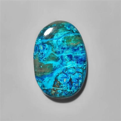 Shattuckite