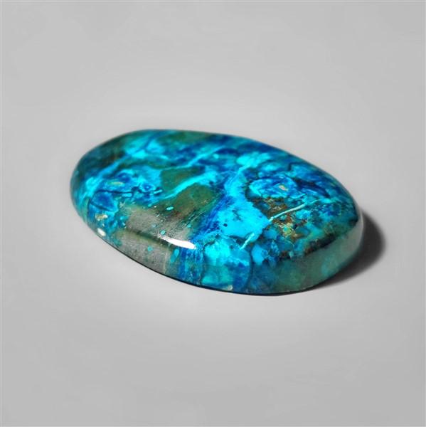 Shattuckite