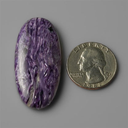 Charoite