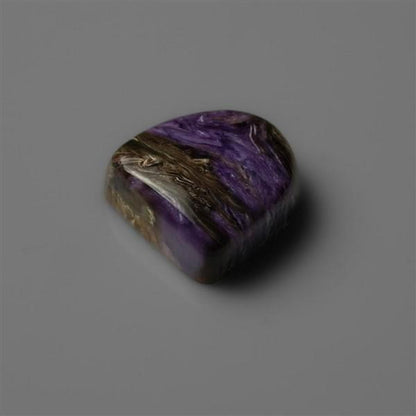 Charoite