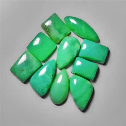 Chrysoprase