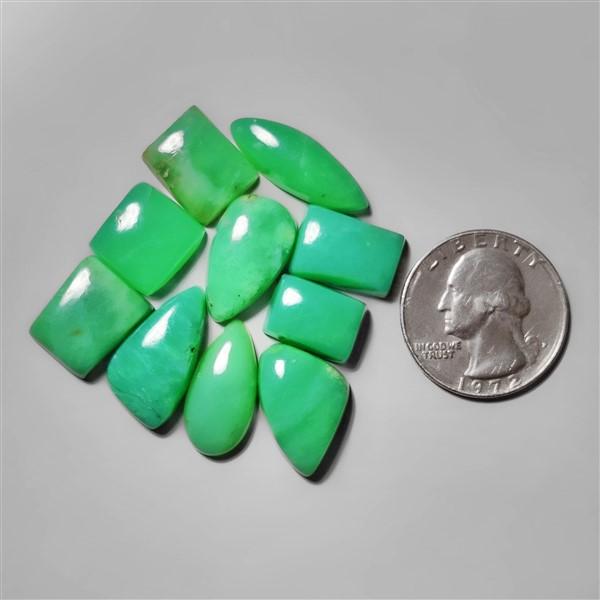 Chrysoprase