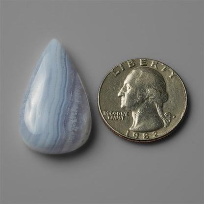 Agate|Blue Lace Agate