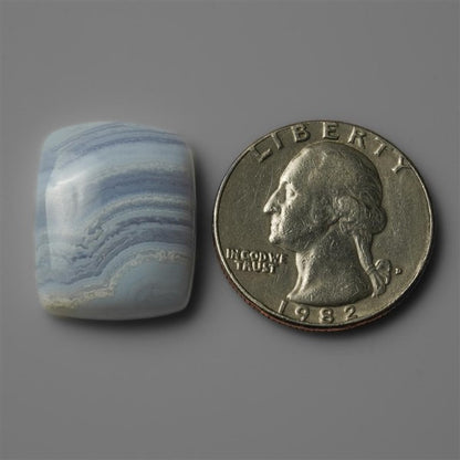 Agate|Blue Lace Agate