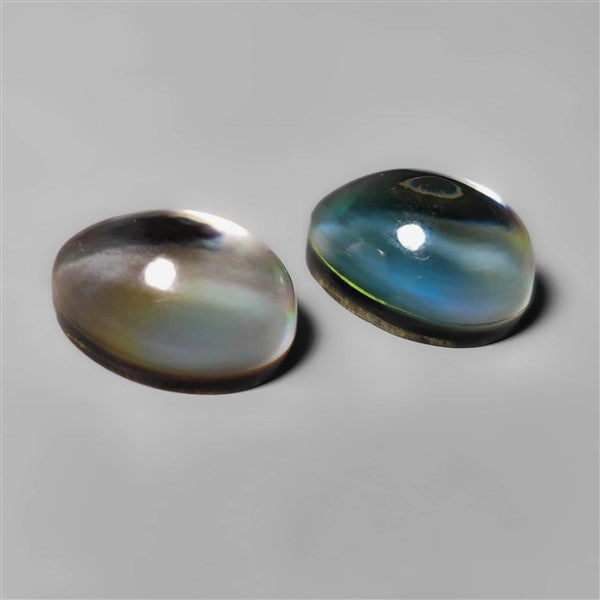 Crystal|Mother Of Pearl|Pearl