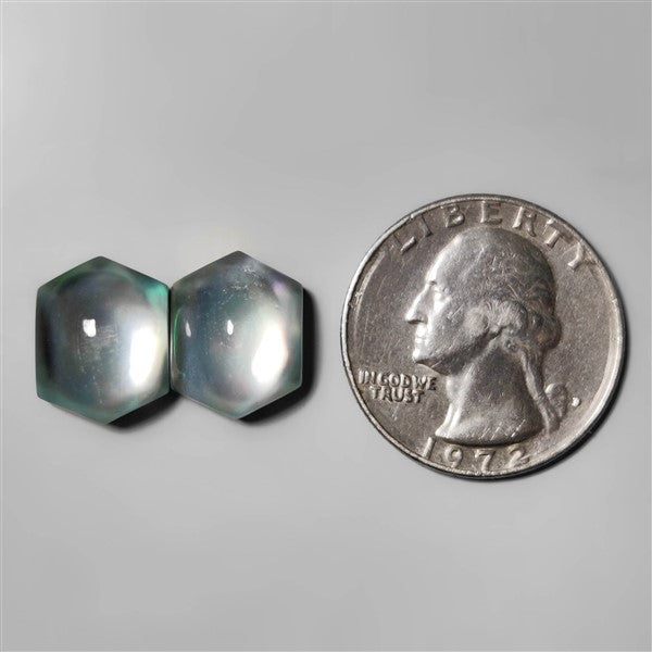 Crystal|Mother Of Pearl|Pearl