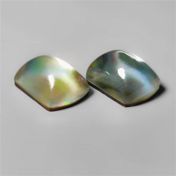 Crystal|Mother Of Pearl|Pearl