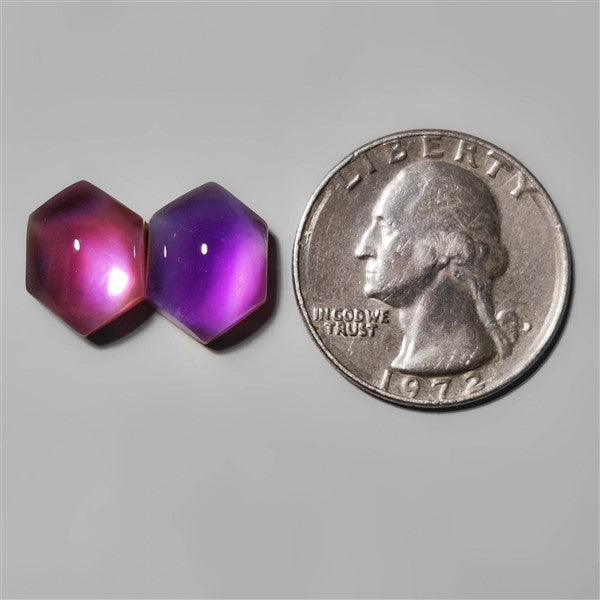 Amethyst|Mother Of Pearl|Pearl