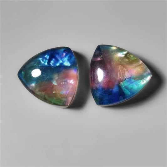 Crystal|Dichroic Glass|Glass