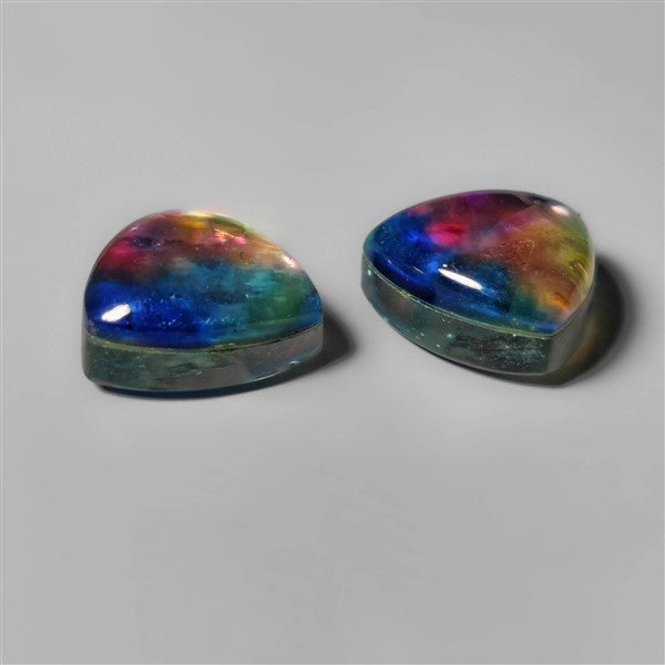 Crystal|Dichroic Glass|Glass