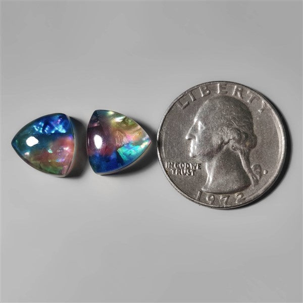 Crystal|Dichroic Glass|Glass