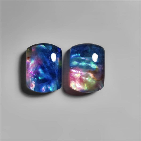 Crystal|Dichroic Glass|Glass