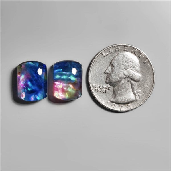 Crystal|Dichroic Glass|Glass